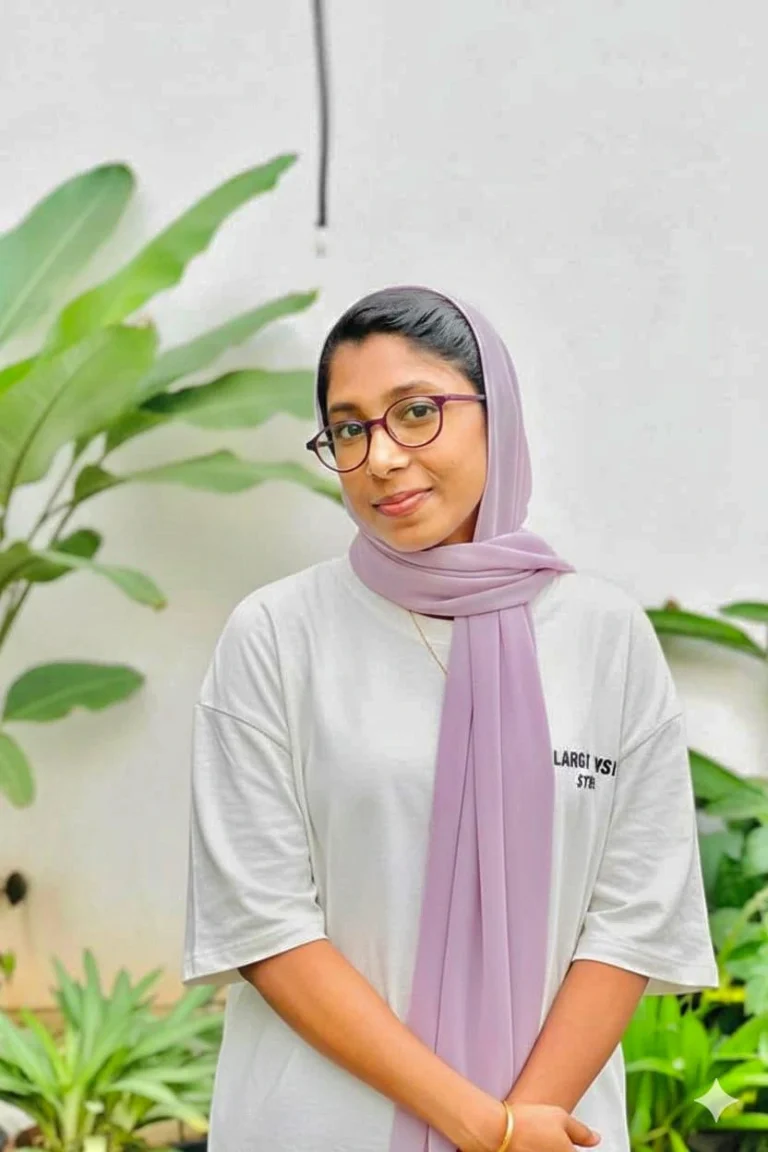 A freelance digital marketer in Malappuram Kerala